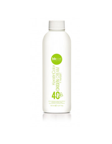 Keratin Oxidant150 ml Vol 40